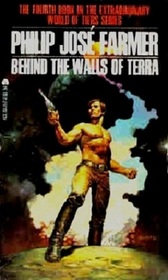 Behind the Walls of Terra (World of Tiers, Bk 4)