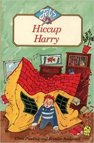 Hiccup Harry (Speedsters)