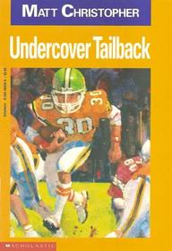 Undercover Tailback