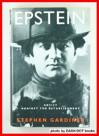 Epstein: Artist Against the Establishment