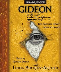 Gideon the Cutpurse: Being the First Part of the Gideon Trilogy (Gideon)