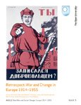 Retrospect: Course AA 312: War and Change in Europe 1914-1955 (Total War and Social Change ; Europe 1914-1945)