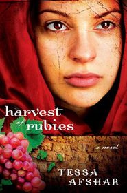 Harvest of Rubies (Harvest, Bk 1)