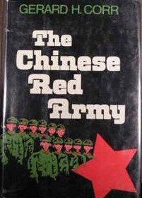 Chinese Red Army Cmpgn