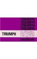 The Triumph Tr6 Drivers Handbook: Us Specs 1973 Edition (Triumph)