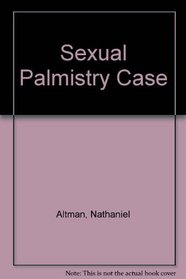 Sexual Palmistry Case