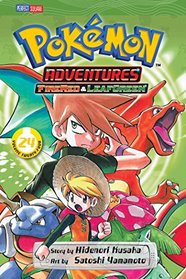 Pokmon Adventures, Vol. 24 (Pokemon)