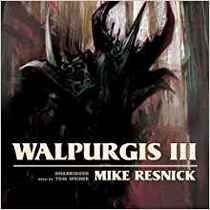 Walpurgis III (Library Edition)