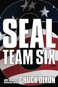 SEAL Team Six 6: A Novel