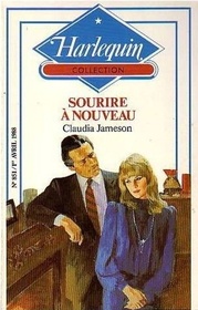 Sourire a Nouveau (An Engagement is Announced) (Harlequin Collection) (French Edition)