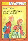 Linnea klaut Magnus die Zauberdose (Sonne, Mond und Sterne) (German Edition)