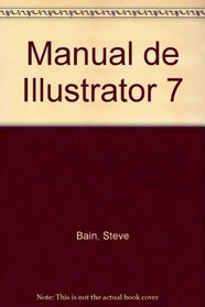 Manual de Illustrator 7 (Spanish Edition)