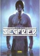 Siegfried 1 (Spanish Edition)