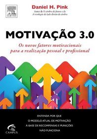 Motivao 3.0 (Em Portuguese do Brasil)