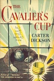 The Cavelier's Cup