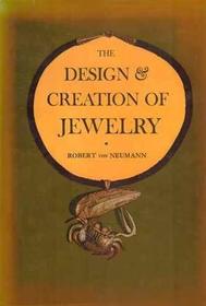 Design and Creation of Jewellery