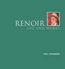 Renoir, Life and Works (The Bridgeman Art Library)