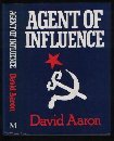 Agent of Influence -1989 publication.