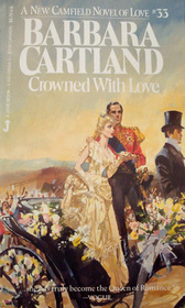 Crowned With Love (Camfield, No 33)