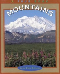 Mountains (True Books)