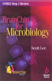 BrainChip for Microbiology (BrainChip Series)