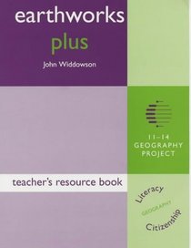 Earthworks: Teacher's Resource Book