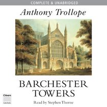 The Barchester Towers