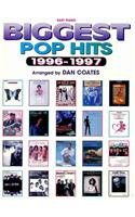 Biggest Pop Hits 1996-1997