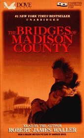 The Bridges of Madison County (Audio Cassette) (Unabridged)
