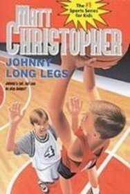 Johnny Long Legs