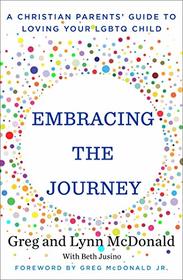 Embracing the Journey: Learning to Love Life with an LGBTQ Child