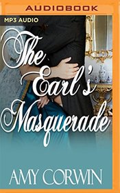 The Earl's Masquerade (The Archer Family Regency Romances)