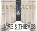 Liars & Thieves (Tommy Carmellini, Bk 1) (Audio CD) (Unabridged)