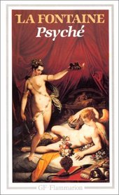 Les Amours de Psyche et de Cupidon (French Edition)