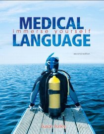 Medical Language (2nd Edition)