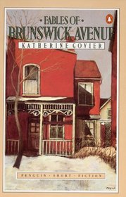 FABLES OF BRUNSWICK AVENUE: The Thief; Responding to Pain; A New Start; The Inde