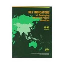 Key Indicators of Developing Asian and Pacific Countries: Volume XXVIII: 1997