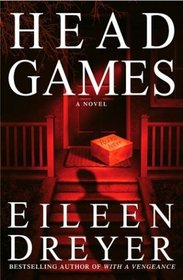 Head Games (Molly Burke, Bk 2)