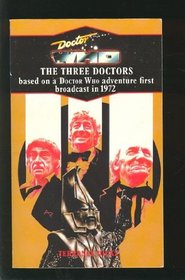 Doctor Who and the Three Doctors
