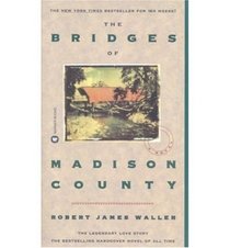 The Bridges of Madison County -- 1995 publication