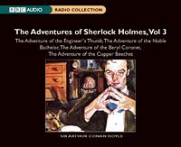 The Returm of Sherlock Holmes, Volume 3