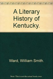 Literary History Kentucky