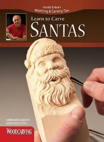 Santa Study Stick Kit