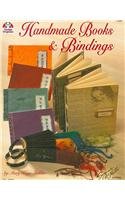 Handmade Books & Bindings