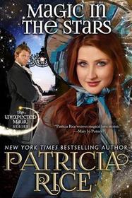 Magic in the Stars (Unexpected Magic, Bk 1)