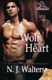 Wolf in his Heart