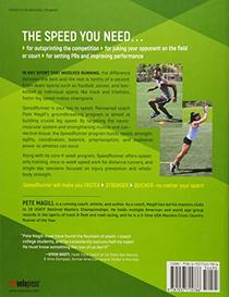 SpeedRunner: 4 Weeks to Your Fastest Leg Speed In Any Sport