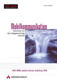 Mobilkommunikation