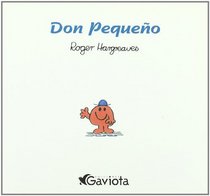 Don Pequeno (Spanish Edition)