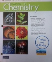 CHEMISTRY 2012 GUIDED READING AND STUDY WORKBOOK GRADE 11